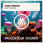 cover: Nord Horizon - Lost Island