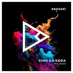 cover: Gino Da Koda - Ima Boss