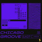 cover: Max B - Chicago Groove