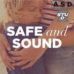 cover: Stu-d - Safe And Sound