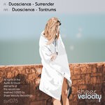 cover: Duoscience - Surrender / Tantrums