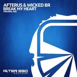 cover: Afterus|Wicked Br - Break My Heart