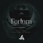 cover: Lucid Aberration - Forlorn