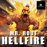 cover: Mr. Root - Hellfire