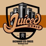 cover: Richard Les Crees - Kickback Jack