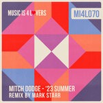 cover: Mitch Dodge - '23 Summer