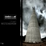 cover: L)vladimir(p - Infected Mushroom