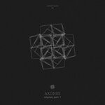 cover: Axones - Odyssey Part 1