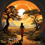 cover: Gatti - The Spirit Of Savanna