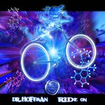 cover: Dr. Hoffman - Ride On