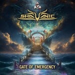 cover: Shayanic - Gate Of Emergency