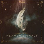 cover: Gabriel Balky - Heaven Signals