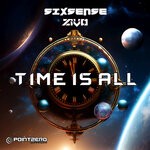 cover: Zivo|Sixsense - Time Is All