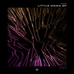 cover: Samir - Little Mama EP