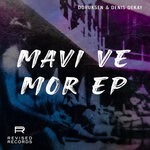 cover: Denis Dekay|Doruksen - MAVI VE MOR EP