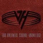 cover: Van Halen - For Unlawful Carnal Knowledge (2023 Remaster)