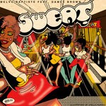 cover: Dames Brown|Melvo Baptiste - Sweat