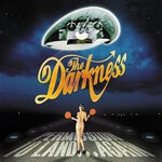 cover: The Darkness - Permission To Land... Again (20th Anniversary Edition - Explicit)