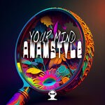 cover: Anamstyle - Your Mind