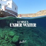 cover: Luminex|Will Knight - Under Water