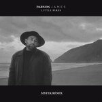 cover: Parson James|Sistek - Little Fires