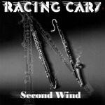 cover: Racing Cars - Second Wind