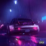 cover: Chase Atlantic - Paradise EP (Explicit)