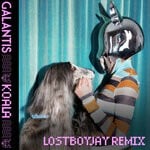 cover: Galantis - Koala (LOSTBOYJAY Remix)