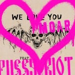 cover: Pussy Riot|Avenged Sevenfold - We Love You Moar (Explicit)