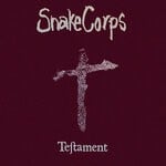 cover: Snake Corps - Testament