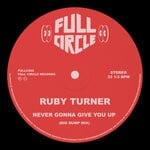 cover: Ruby Turner - Never Gonna Give You Up (Big Bump Mix)