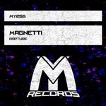 cover: Magnetti - Rapture