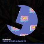 cover: Nanna Ose - Here We Go Again EP