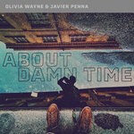 cover: Javier Penna|Olivia Wayne - About Damn Time (Explicit)