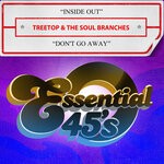 cover: Treetop & The Soul Branches - Inside Out / Don't Go Away