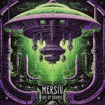 cover: Mersiv - Out Of Bounds (Explicit)