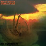 cover: Rog De Prisco - ETERNAL PEACE EP