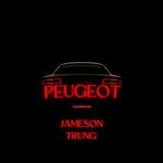 cover: Jameson Trung - Peugeot