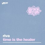 cover: Riva - Time Is The Healer