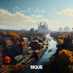 cover: Safe Wave|SIQUE - Don't Ask Me