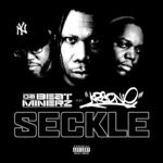 cover: Da Beatminerz - Seckle (Explicit)