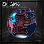 cover: Andre Frauenstein|Nick Grater - Enigma