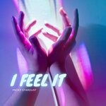 cover: Micky Stardust - I Feel It