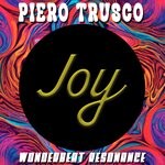 cover: Piero Trusco - Wonderbeat Resonance