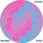 cover: Olarte - Meh Meh