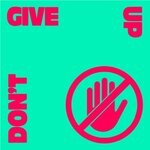 cover: Discosteps - Don't Give Up