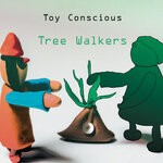 cover: Caleb Cronan|Sean Hannon|Toy Conscious|Jake D'ambra - Tree Walkers