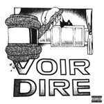 cover: Earl Sweatshirt|The Alchemist - Voir Dire (Explicit)