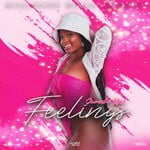 cover: Juniah Lifa - Feelings (Connection)