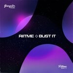 cover: Riitme - Bust It